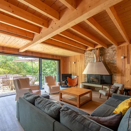 Des Sittelles Au Cap Ferret - Proche Des Américains Et Belisaire Villa *